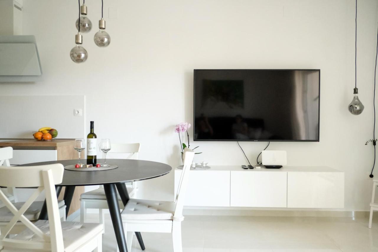 Luxury Apartment Meje Split Kültér fotó