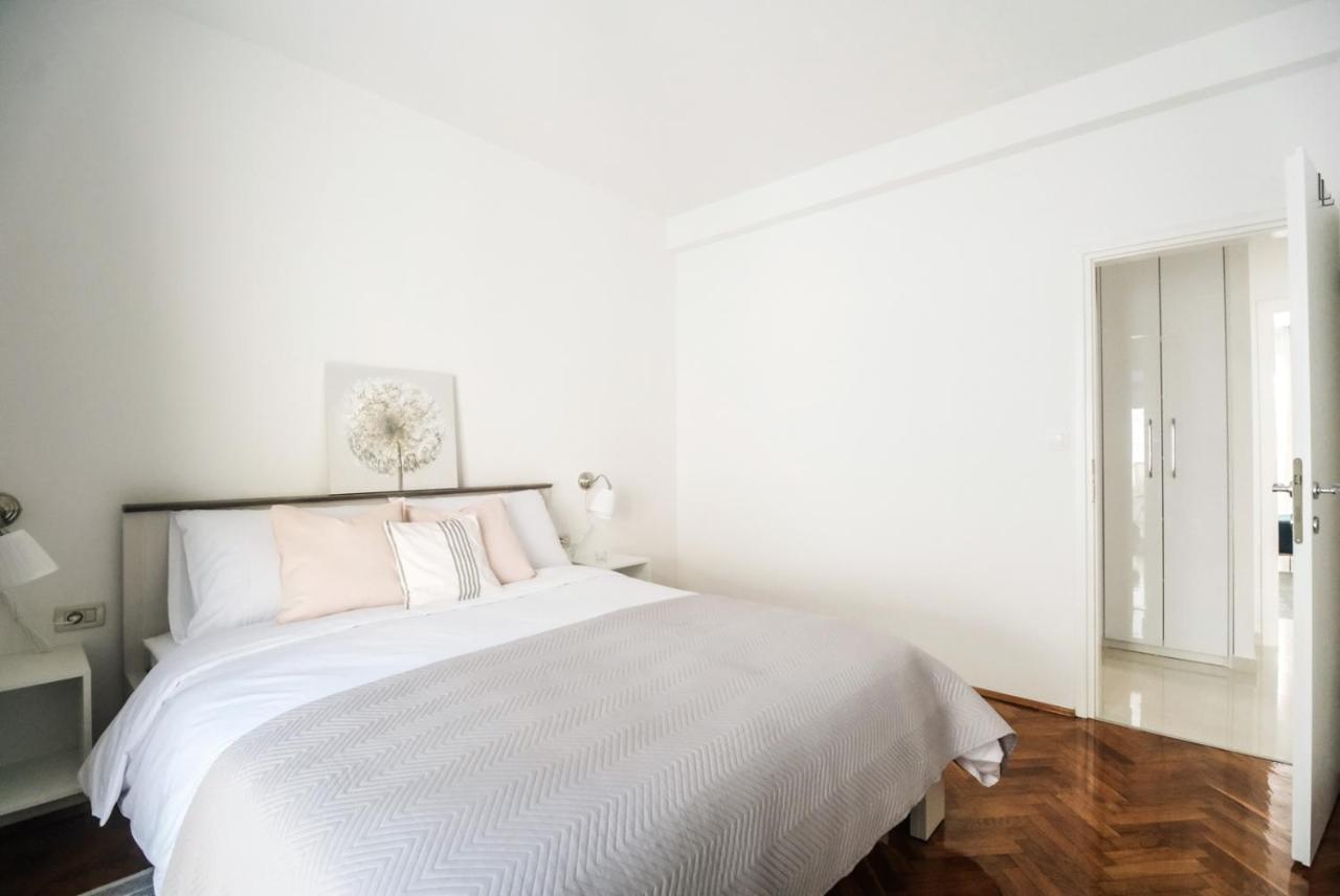 Luxury Apartment Meje Split Kültér fotó