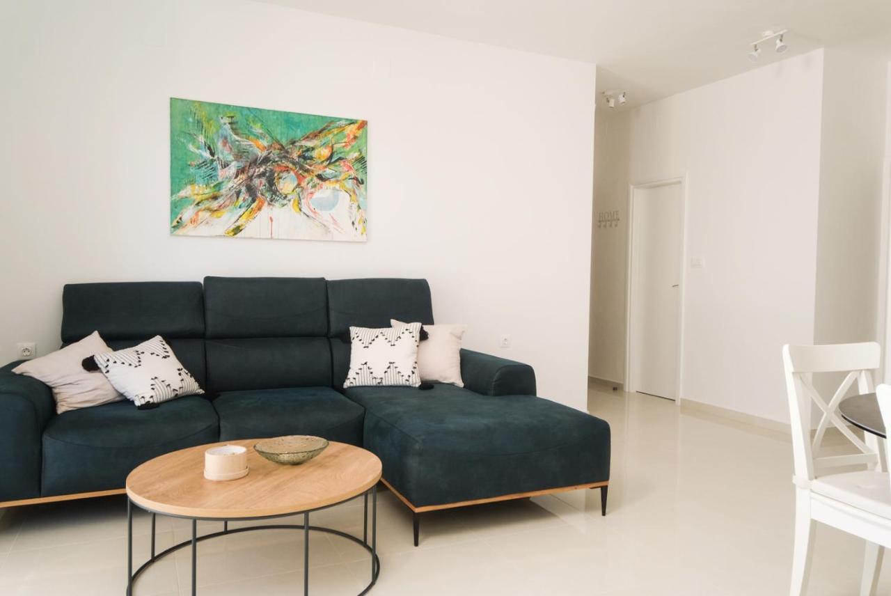 Luxury Apartment Meje Split Kültér fotó