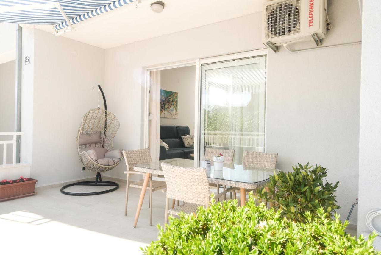 Luxury Apartment Meje Split Kültér fotó