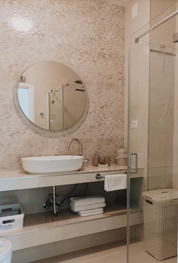 Luxury Apartment Meje Split Kültér fotó