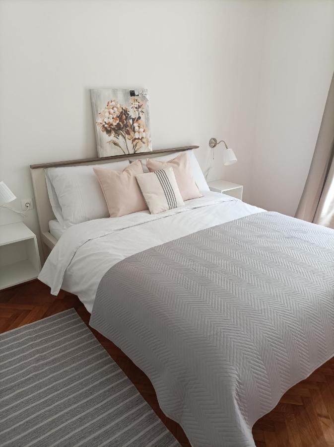 Luxury Apartment Meje Split Kültér fotó