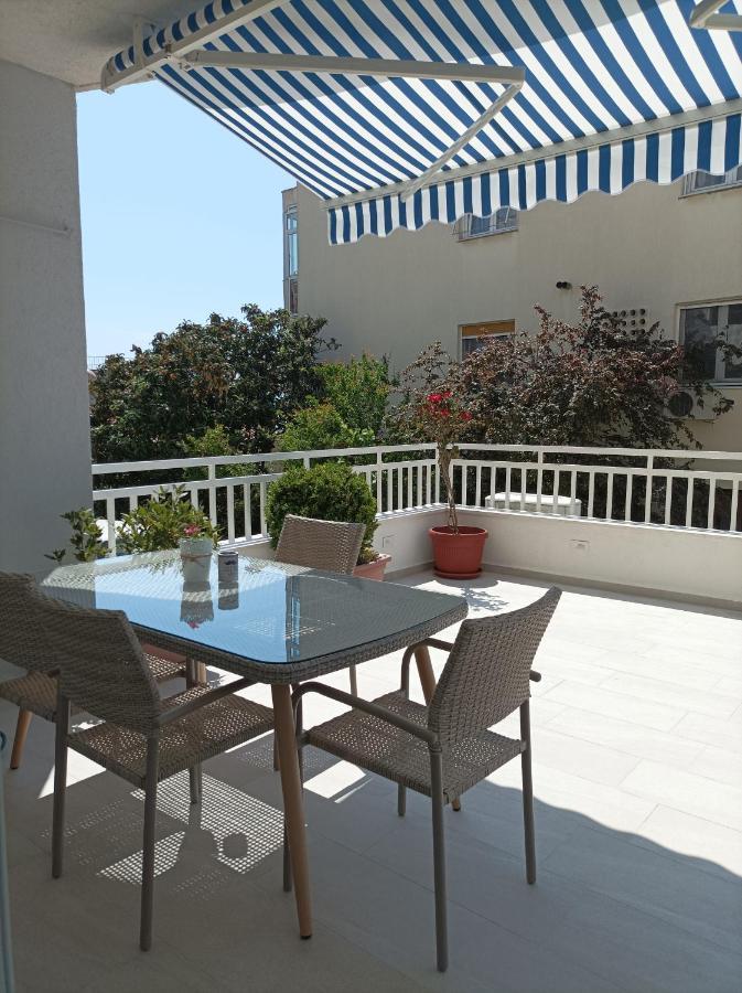 Luxury Apartment Meje Split Kültér fotó