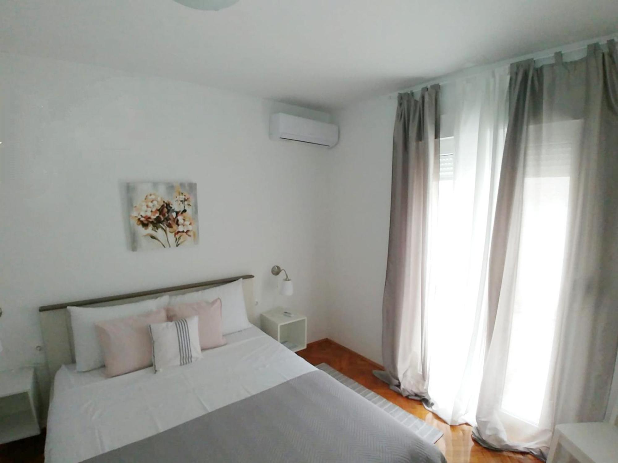 Luxury Apartment Meje Split Kültér fotó